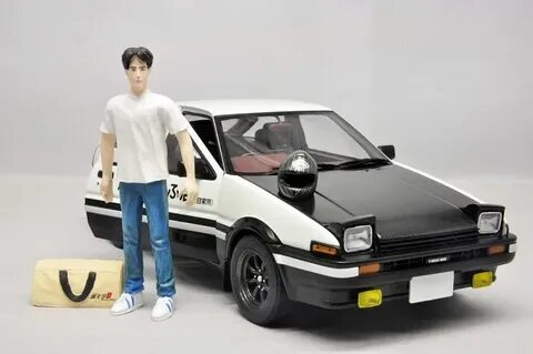 Nike ae86