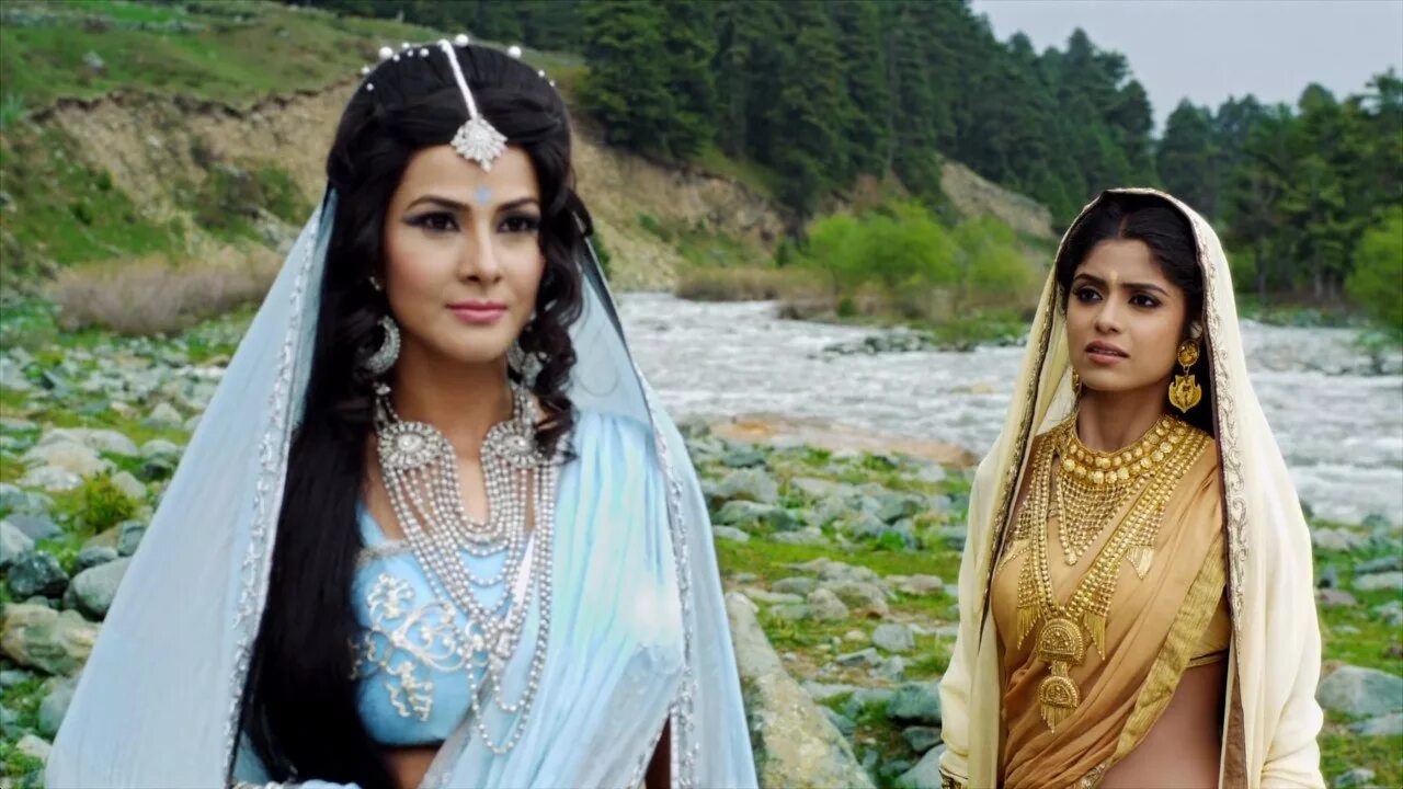 Ганга и сагар. Ниранджан чатурведи. Матхвей. Санни деол и пунам дхиллон индия. Вишал вашишта.