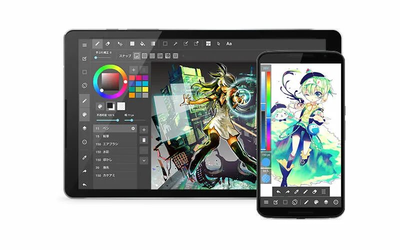 Программы для рисования на планшете андроид. Краска medibang. рисование на планшете андроид. приложение для рисования на андроид. приложения для рисования на планшете андроид.