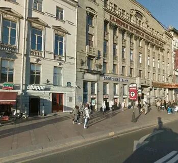 Невского 40 санкт петербург