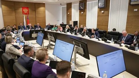 Региональное законодательство
