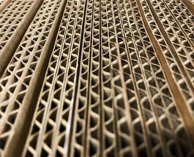 Архитектура и строительство гофрокартон его строение свойства