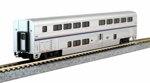 Train product