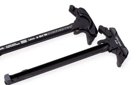 Bitstream handle