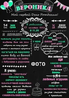Список достижений женщины