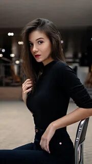 Номера красивых девушек