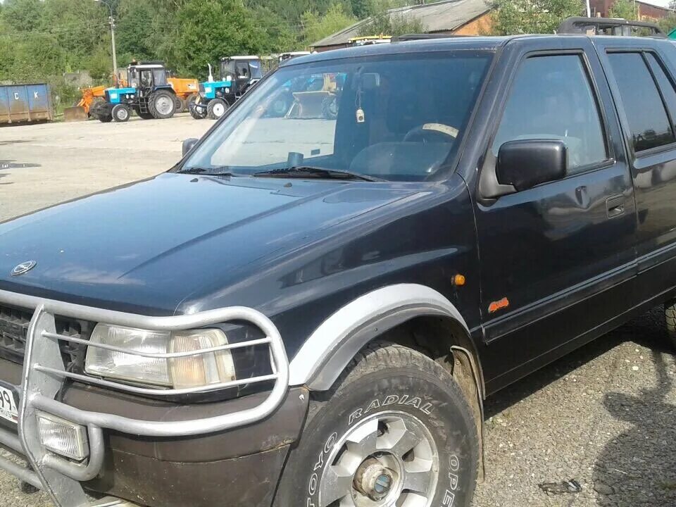 опель фронтера 1998г. опель фронтера годы выпуска. опель фронтера 1992г. опель фронтера 1992. Opel frontera 2004.
