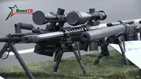Винтовка м 10