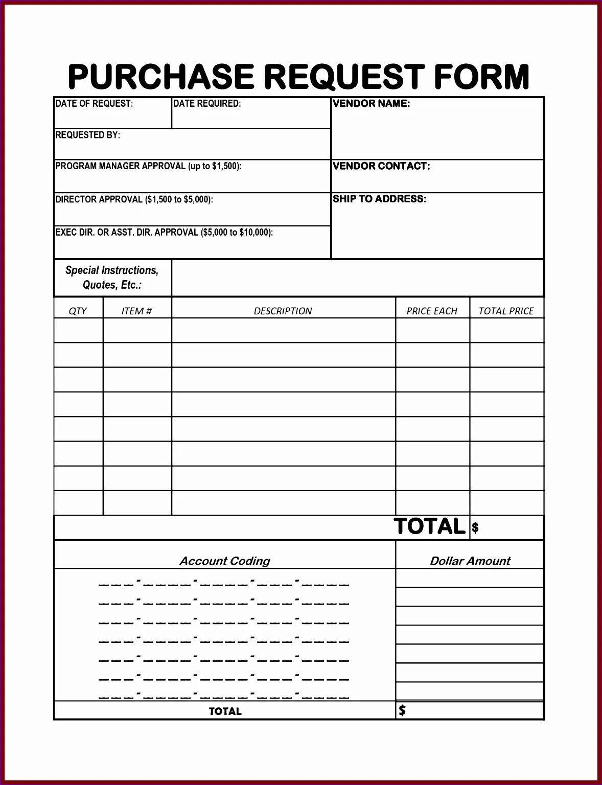Request program. Purchase request. purchase request form. purchase request purchase order. purchasing order request.