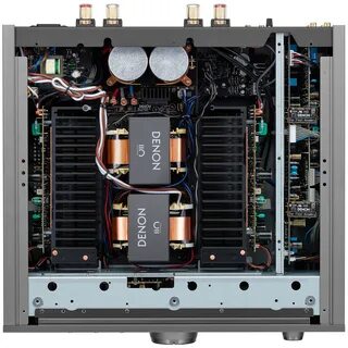 Denon pma 3000 ne