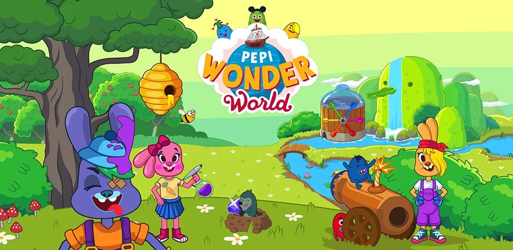 Pepi wonder world мир. Pepi wonder world: мир сказок!. pepi wonder world 3 остров. pepi wonder world мир сказок взлом. pepi wonder world play 5.