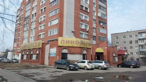 Улица велижская иваново