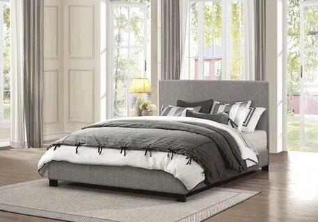 King bedding