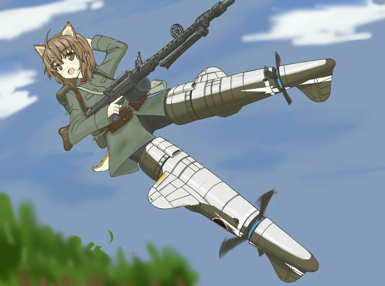 Штурмовые ведьмы этти. Штурмовые ведьмы / strike witches. Miyafuji yoshika. Штурмовые ведьмы 200. Штурмовые ведьмы неурои.