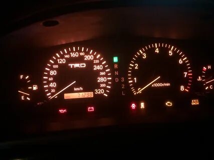 320 км ч