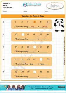 Action 10 grade module 6