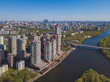 Дома в строгино в москве