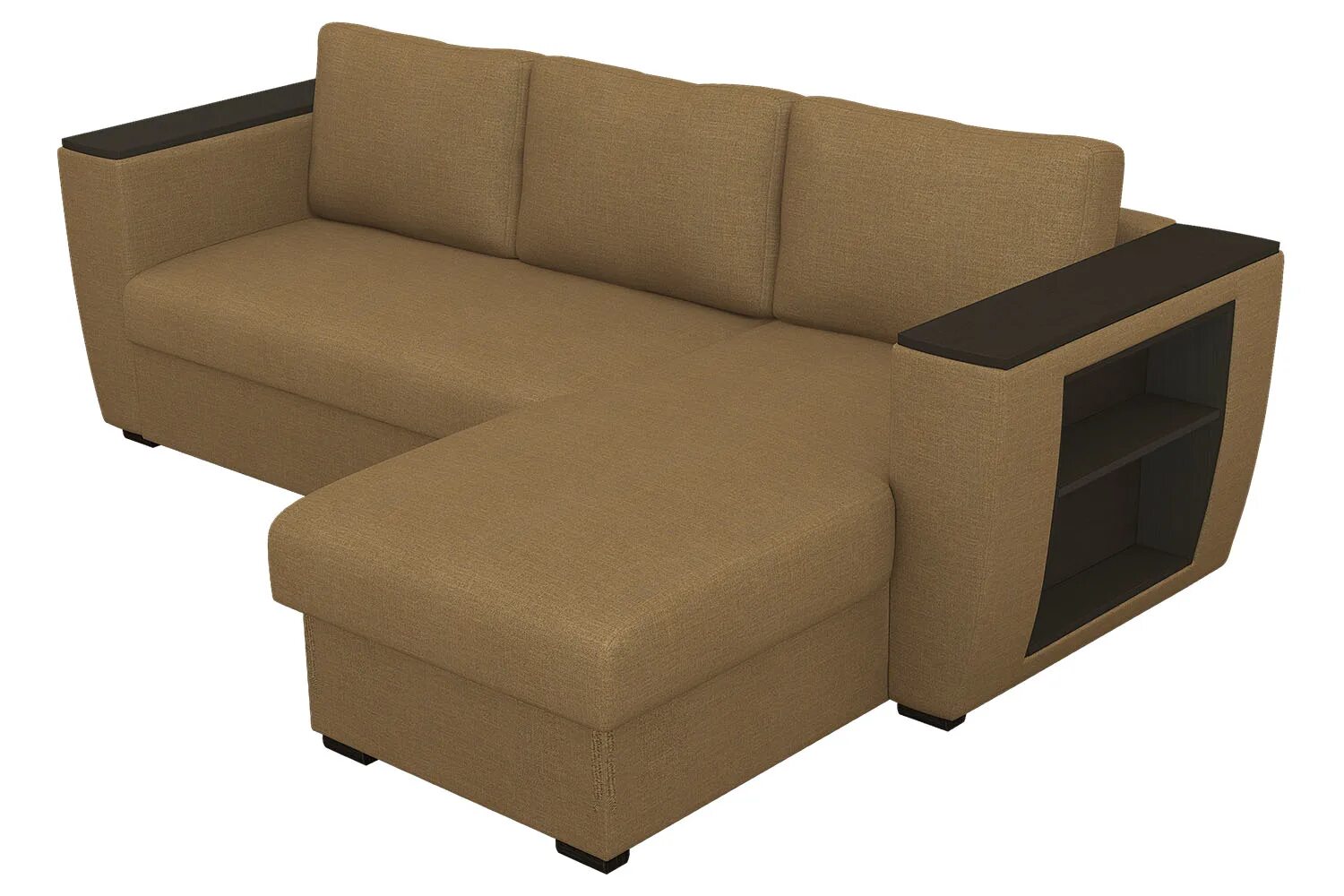 Vega 21. мягкий угол "вега-5".