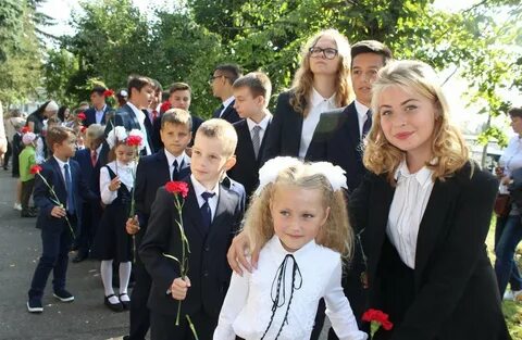 Сайт минской гимназии