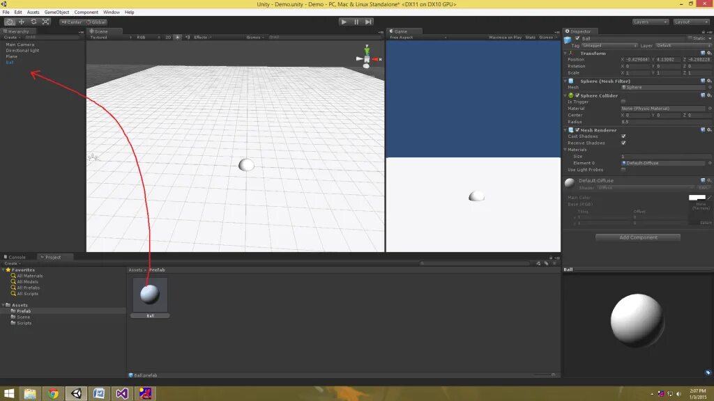 Как сделать префабы. Префабы unity. префаб это unity. префаб рамки для юнити.