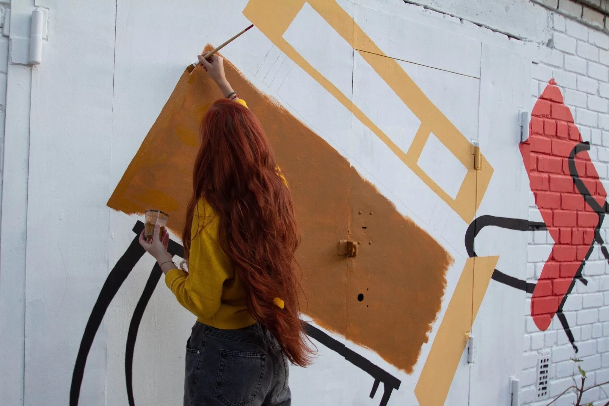 девушке дали 5 лет