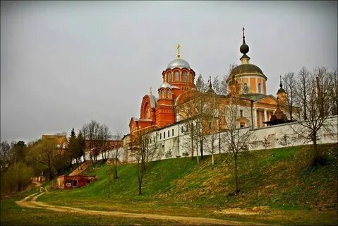 Хотьково