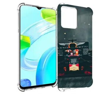 Tecno phantom x2 чехол
