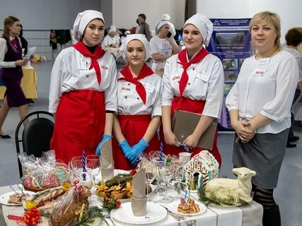 Техникум гостеприимства и сервиса красноярск