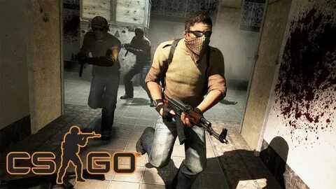 Файлы csgo