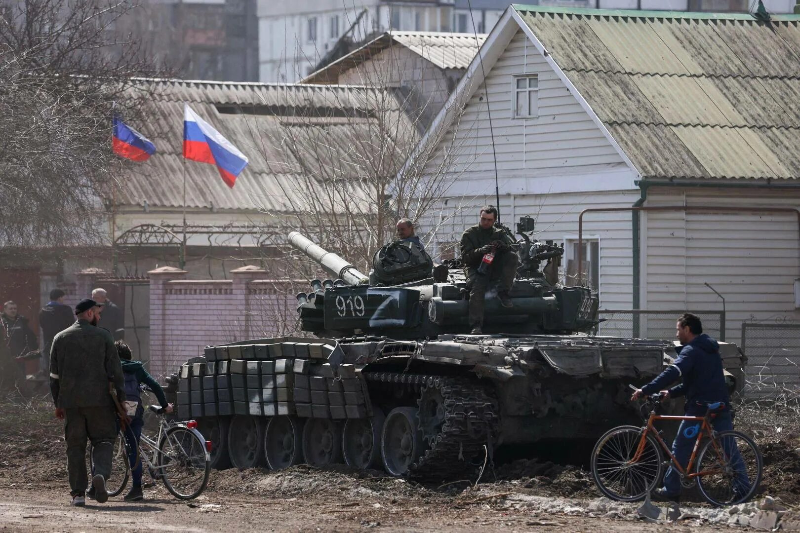 Стык днр и запорожья
