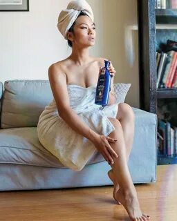 People who liked Kiki Wong's feet, also liked.