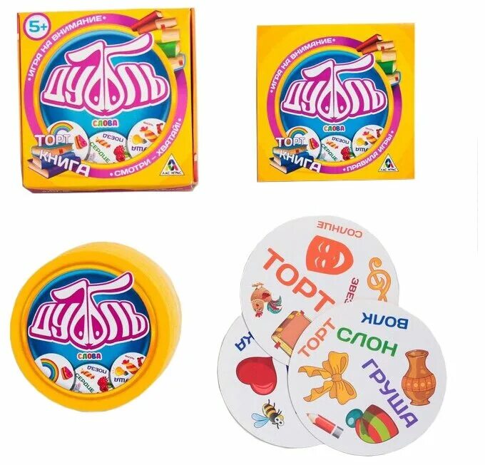 лас играс настольная игра