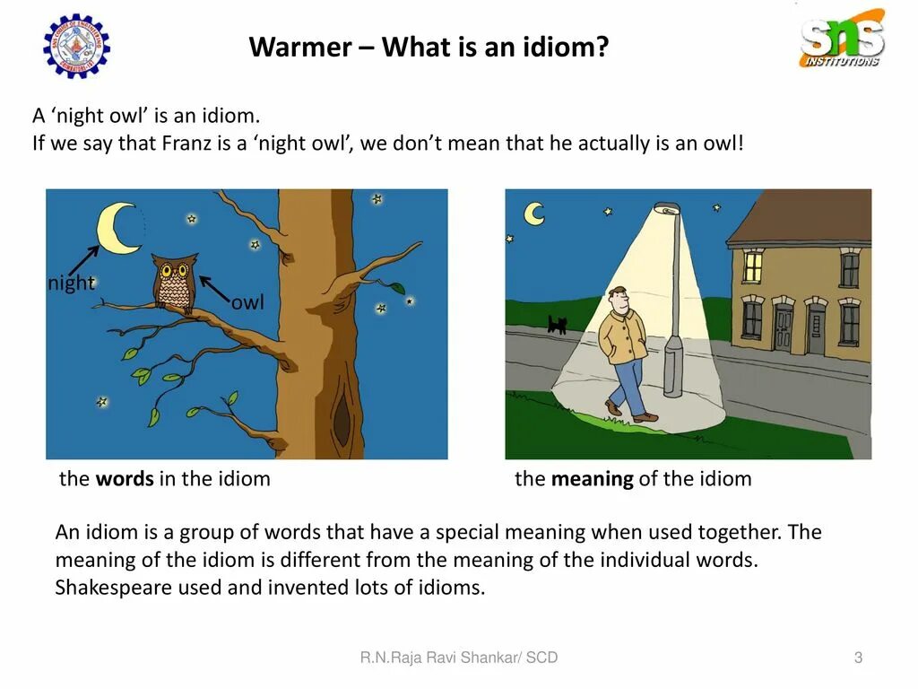 Английский язык warm up. What is an idiom. What are idioms. Idiom what is it. White Night идиома.