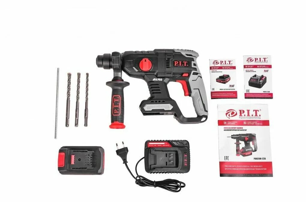 20 1. Китайские шуруповерты. Муфта комбинированная нр 25 1/2 полипропилен. I. Pbh20h-22a/1.