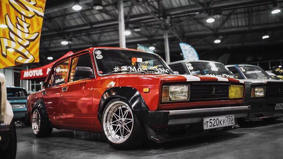 Сделал не большие наброски в 3dтюнинг - Lada 2106, 1,6 л, 1990 года стайлинг DRI