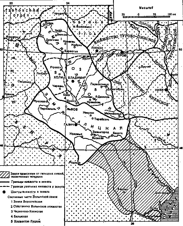 Местоположение галицкого княжества. Карта Галицко-Волынского княжества в 12-13 веках. Галицко-Волынское княжество карта 12 век. Карта Галицко Волынского княжества 12 века. Галицко-Волынское княжество 12-13 век карта.