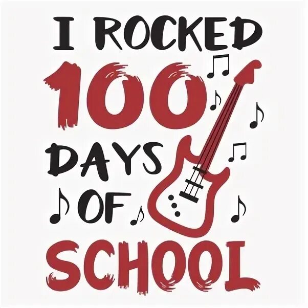 Rocking 100. Rocking 100