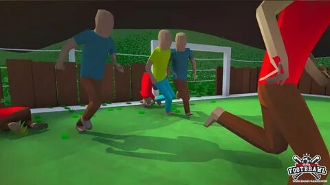 Мод на melon playground люди