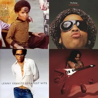 Lenny kravitz fly