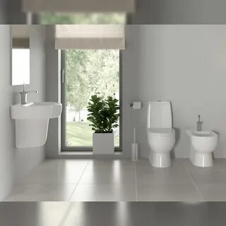 Компакт sanita luxe