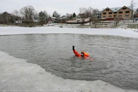 Вода сергиев посад