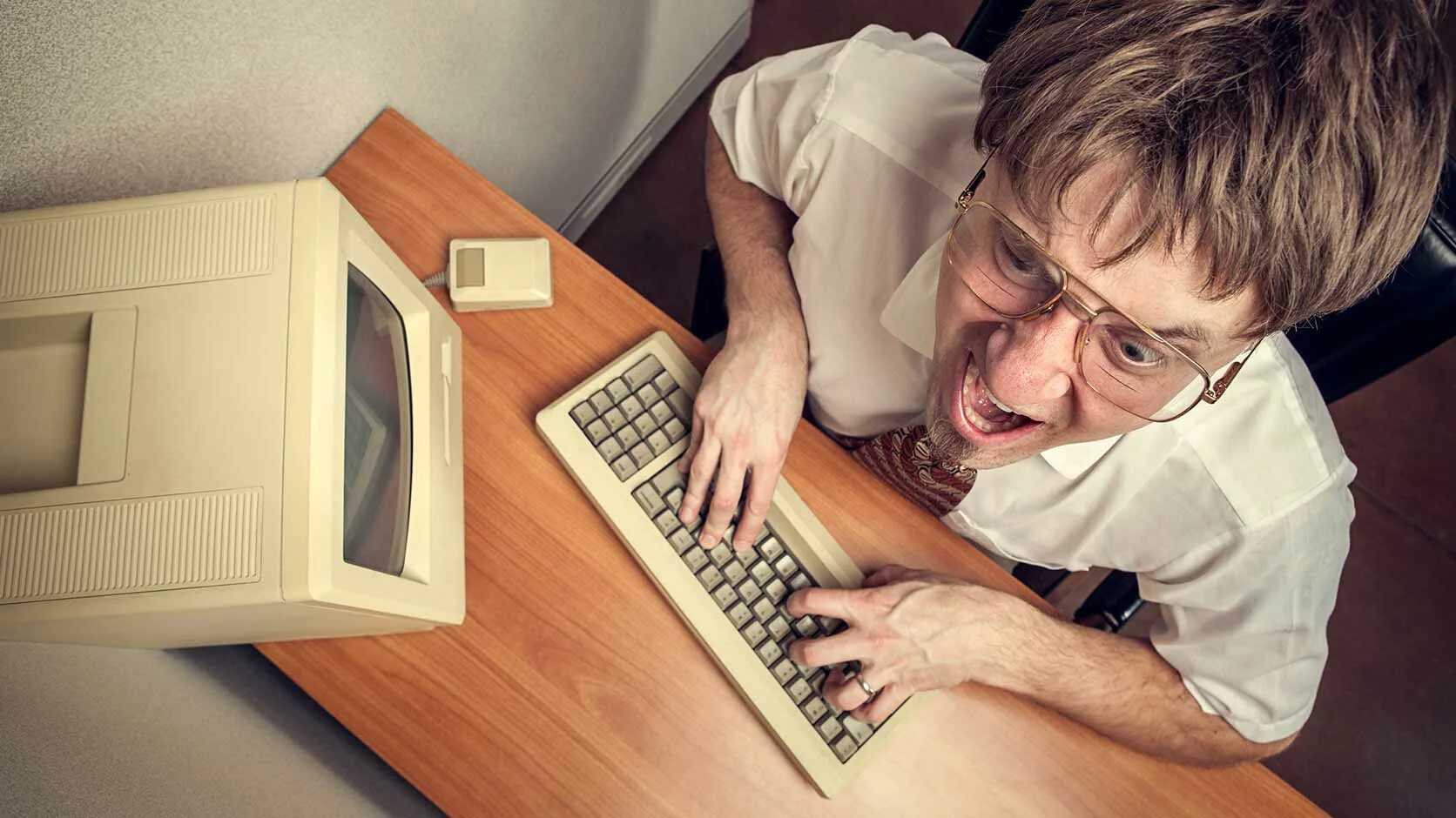 Computers can t
