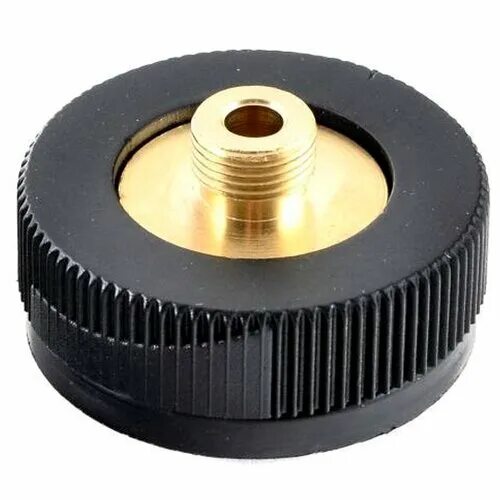 переходник-адаптер следопыт gsa-01. пластина на цанговый баллон. переходник-адаптер "следопыт - gsa-03", (цанг. - резьба). переходник с кемпинггаз на резьбовой.