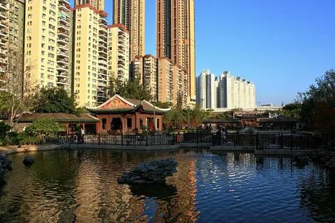 Lay park