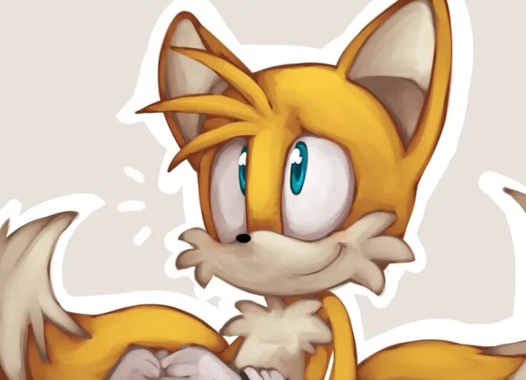 Tails p