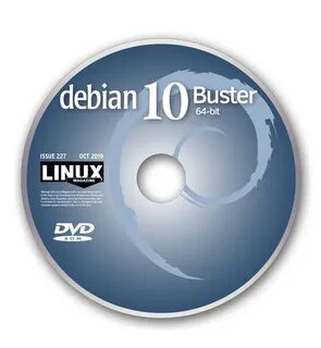 Linux dvd