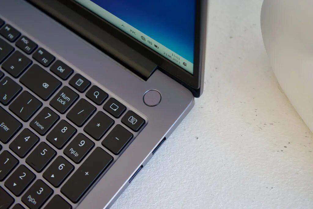 Matebook d 16 клавиатура. Matebook d 16 клавиатура