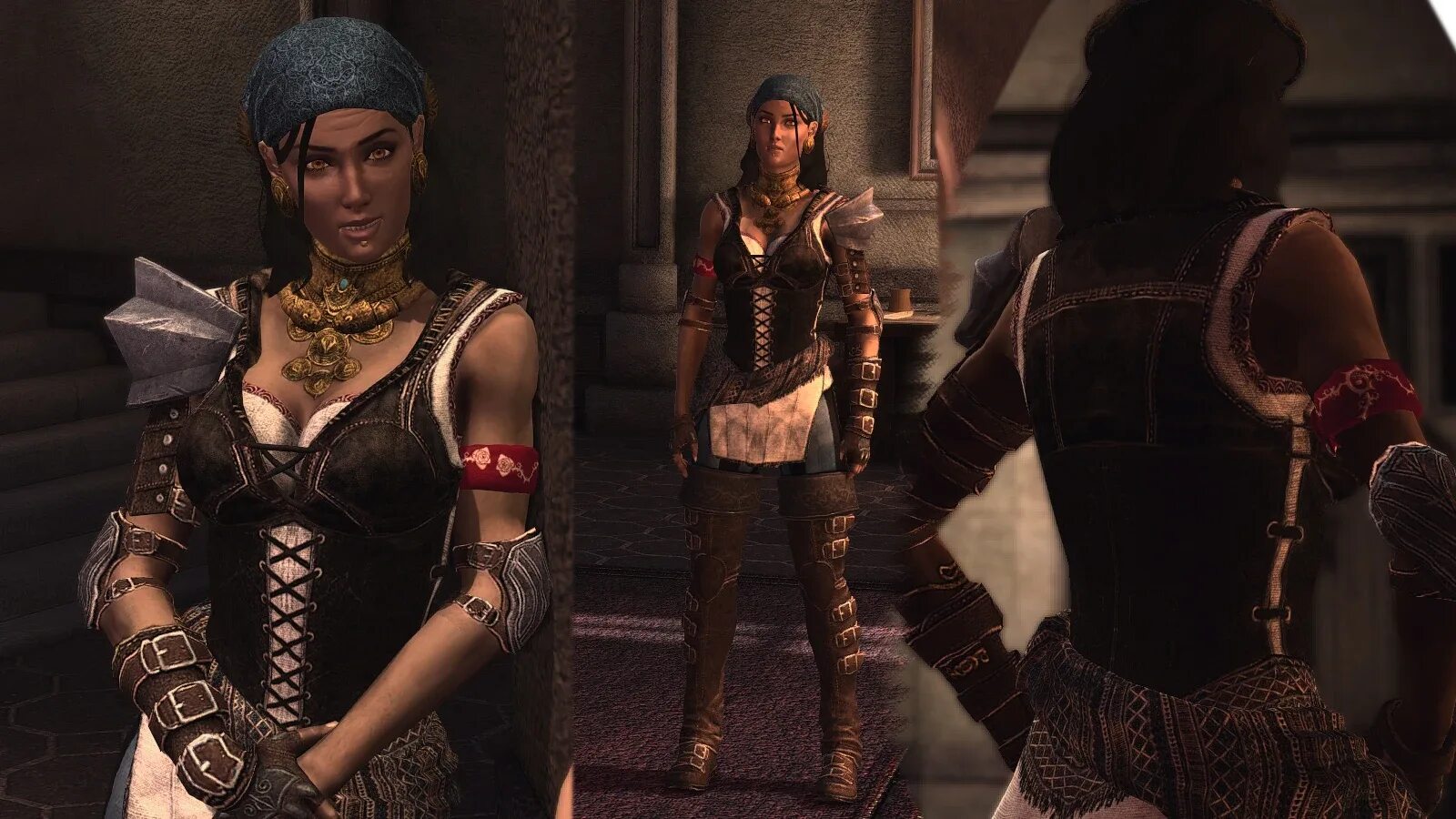 Dragon age как устанавливать моды. Dragon age как устанавливать моды