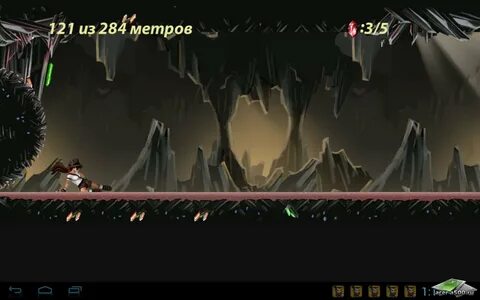Crystal run