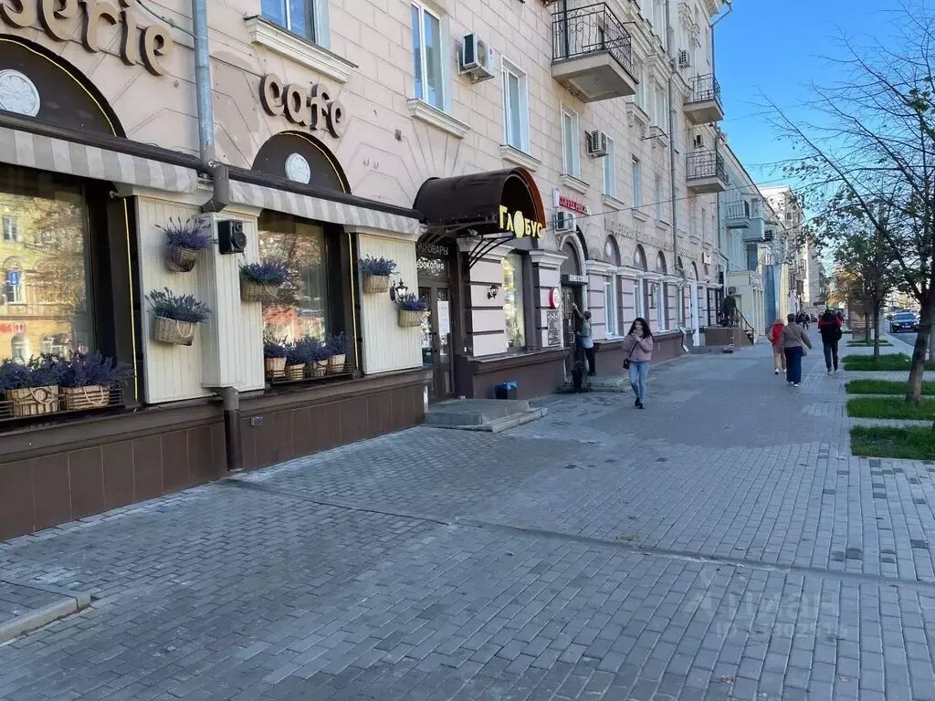 Плехановская 53 фото YugNash.ru